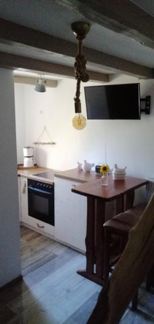 Huehnerstaellchen Dumpelfeld ภายนอก รูปภาพ