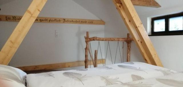 Huehnerstaellchen Dumpelfeld ภายนอก รูปภาพ